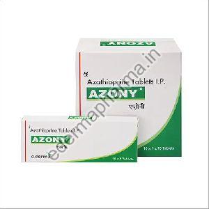 Azathioprine Tablets