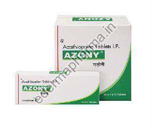 Azony Tablets