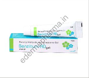 Benziturn-AD Gel