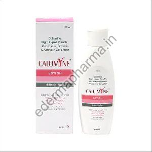 Calamine Lotion