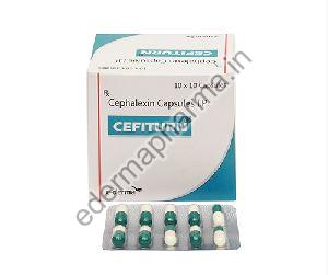 Cephalexin Capsules