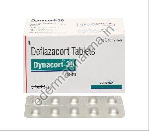 Deflazacort 30mg Tablets