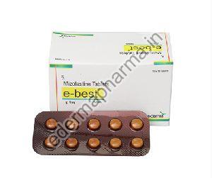 E-Best Tablets
