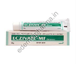 Eczivate-MF Ointment