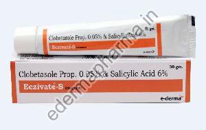 Eczivate-S Ointment