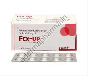 Fex-UP Tablets
