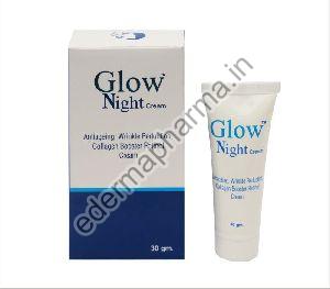 Glow Night Cream