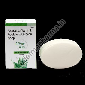 Aloe Vera Soap