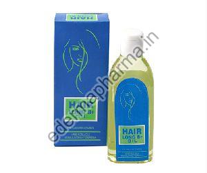 Hair Growth Biotin Hair Long Oil