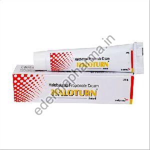Halobetasol Propionate Cream
