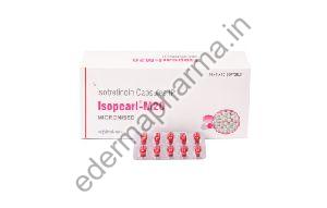 Isopearl-M20 Softgel Capsules