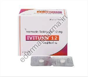 Ivermectin Tablets