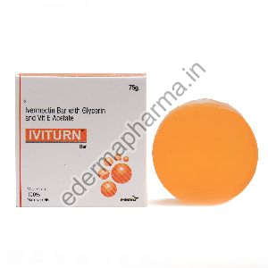 Ivermectin Soap