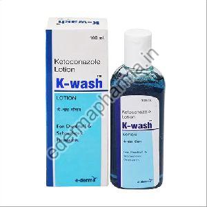 K-Wash Lotion