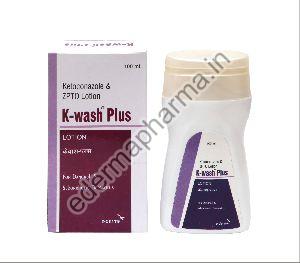 K-Wash Plus Lotion
