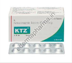 KTZ Tablets
