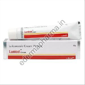 Luliconazole Cream