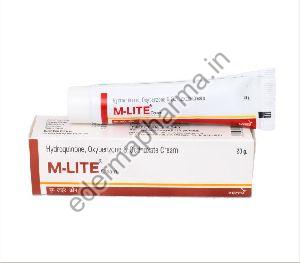 M-Lite Cream