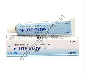 M-Lite Glow Cream
