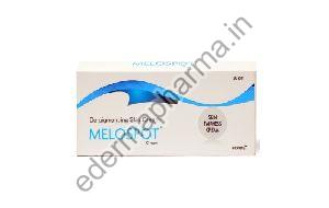 Melospot De-Pigmenting Skin Cream