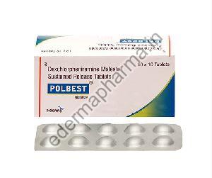 Polbest Tablets