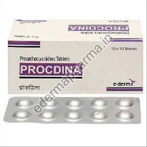 Proanthocyanidin Tablets