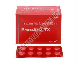 Procdina-TX Tablets