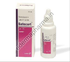 Momettasone Furoate Lotion