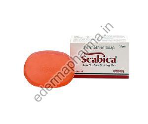 Scabica Soap
