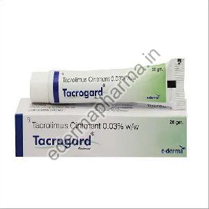 Tacrolimus Ointment