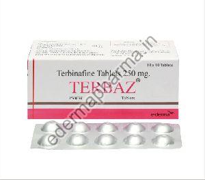 Terbaz Tablets