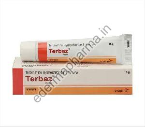 Terbinafine Cream