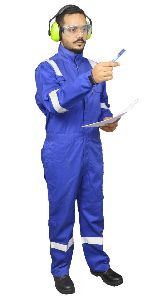 Protex Cool Coverall