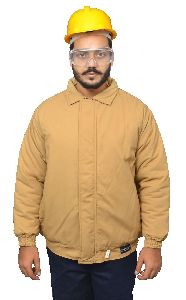 Protex Cool Winter Jacket