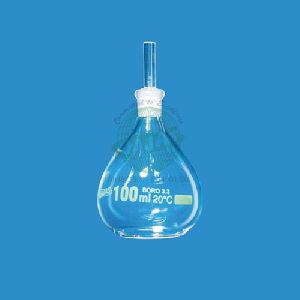 Density Bottle