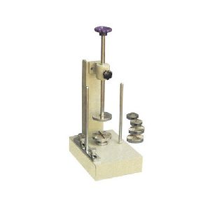 Hand Operated Soil Trimmer