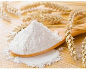 Organic Wheat Flour