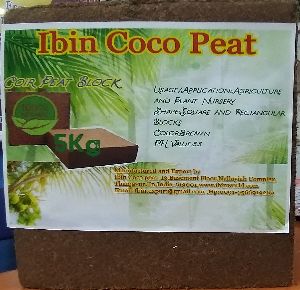 ibin coco peat