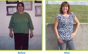 Online Personal weightloss fitness trainer
