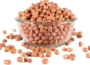 Groundnut Kernels
