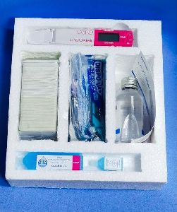 Salt Contamination Kit