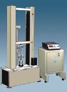 Electronic Universal Testing Machine