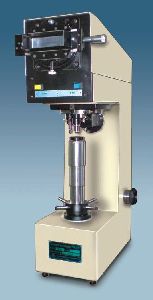 VM-50 Vickers Hardness Tester