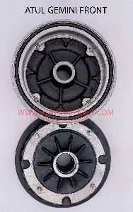 Brake Drum for ATUL GEMINI FRONT