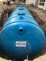 Plastic Septic Tank