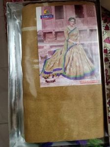 Designer Georgette saree