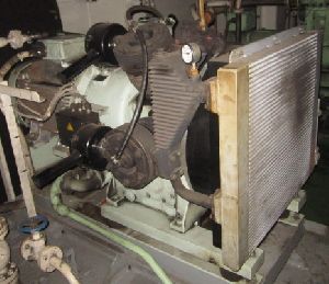Engine Air Compressor