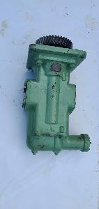 Engine Lubricator Pump
