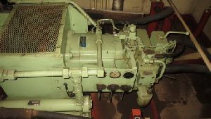 Hydraulic Pump