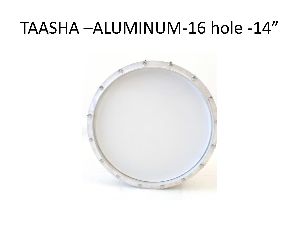 16 Hole Aluminium Tasha